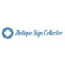 Antique Sign Collector logo